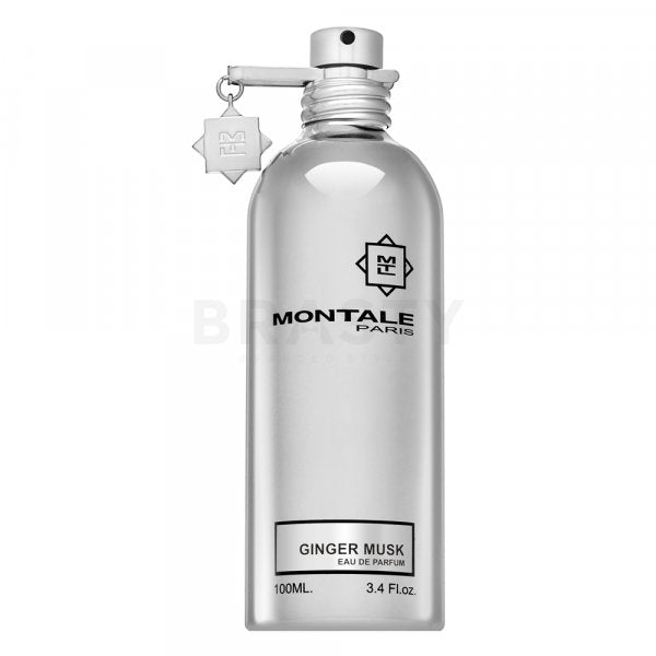 Montale Gingembre Musc EDP U 100 ml