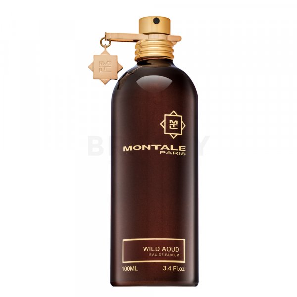 Montale Wild Aoud EDP U 100 מ&quot;ל