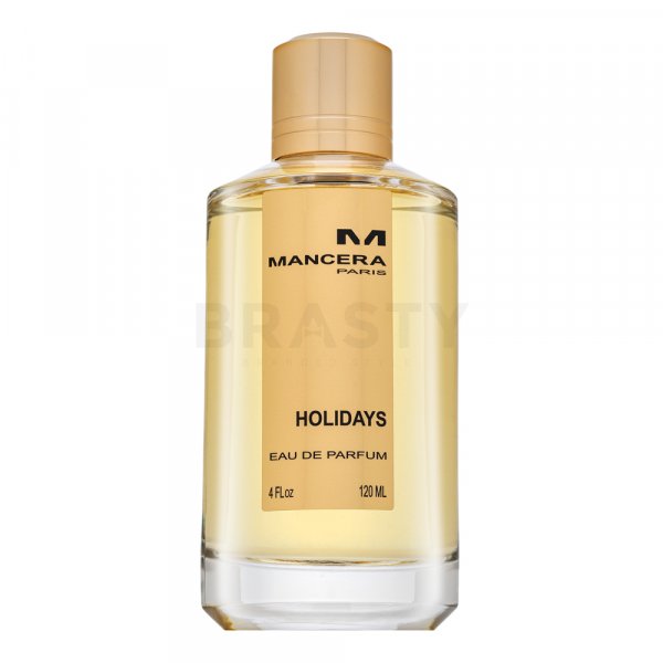 Mancera Vacances EDP U 120 ml