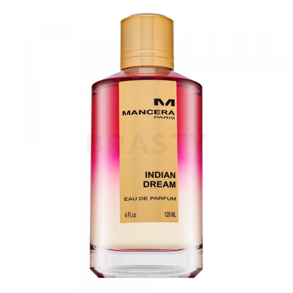 Mancera Indian Dream EDP W 120 ml