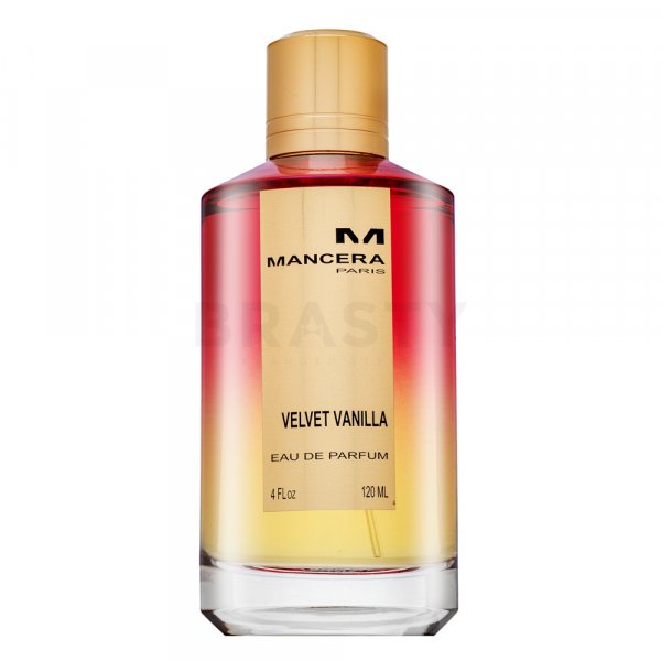 Mancera Velvet Vanilla EDP U 120 мл