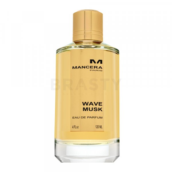 マンセラ ウェーブ ムスク EDP U 120ml