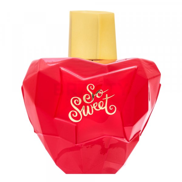 Lolita Lempicka ソースイート EDP W 50ml