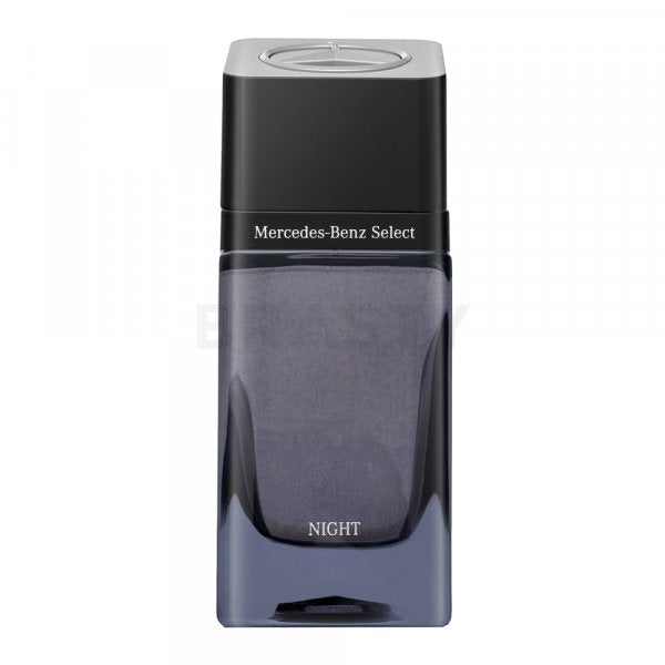 Mercedes-Benz Select Night EDP M 100 мл