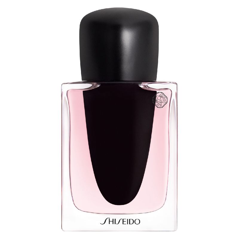 Shiseido Ginza Eau de Parfum Donna floreale fruttato 30 ml