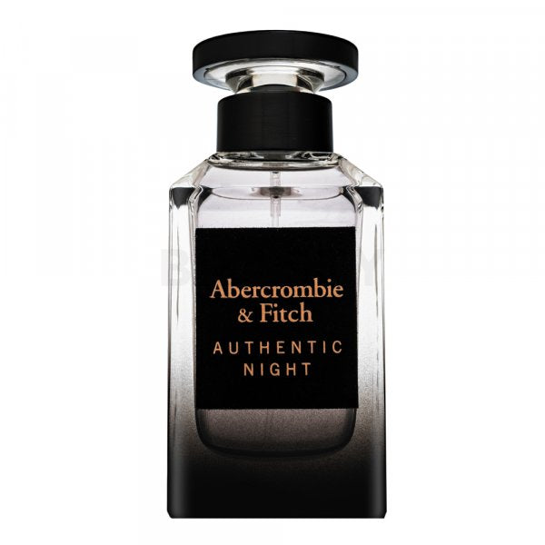 Abercrombie &amp; Fitch 正品 Night Man 淡香水 M 100 毫升