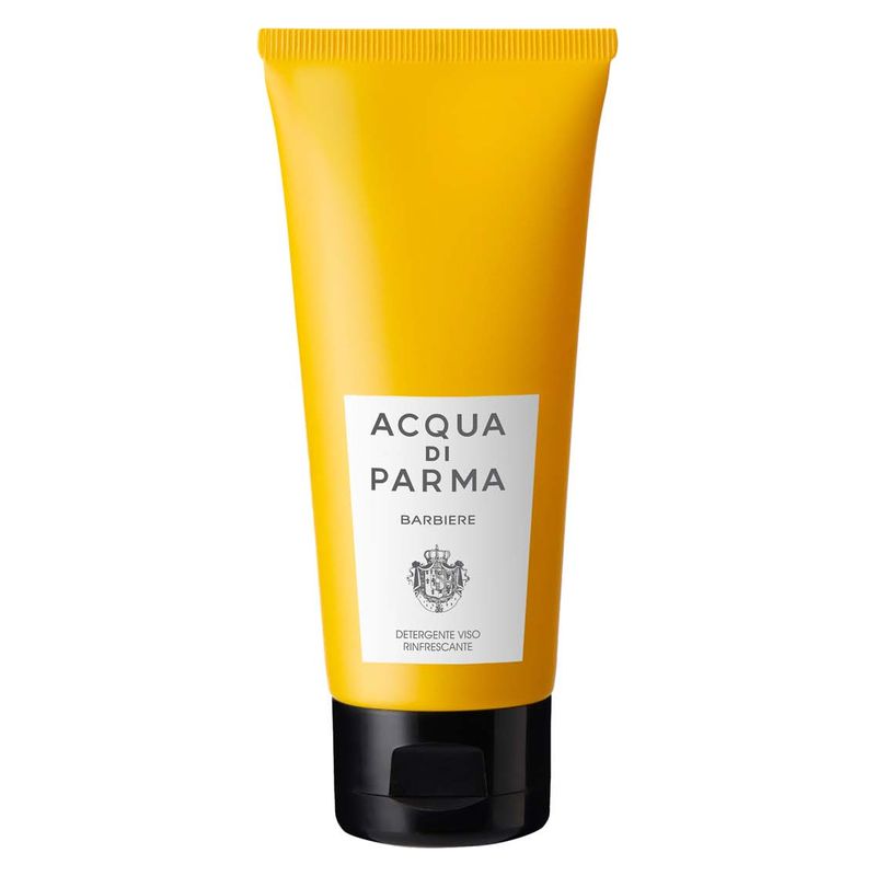 Acqua di parma Barbiere Detergente Viso Rinfrescante 100 Ml
