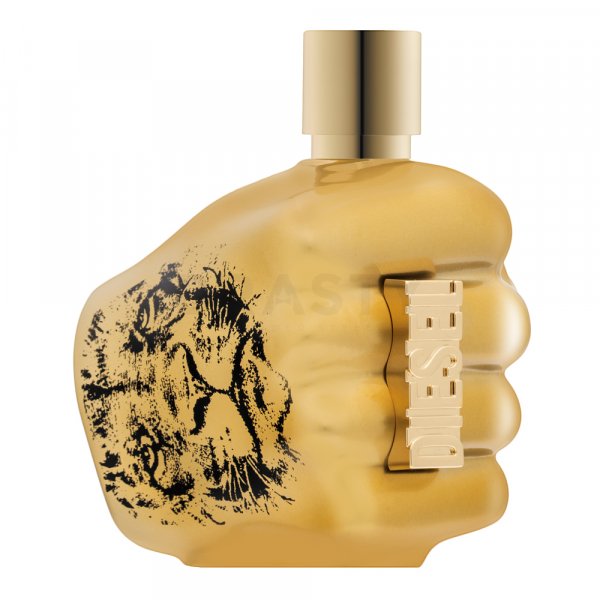 Diesel Spirit of the Brave Intensywny EDP M 125 ml