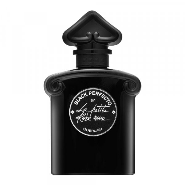 Guerlain Black Perfecto By La Petite Robe Noire Florale EDP W 50 ml