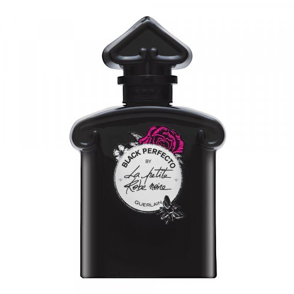 Guerlain La Petite Robe Noire 黑色 Perfecto Florale 淡香水 100 毫升