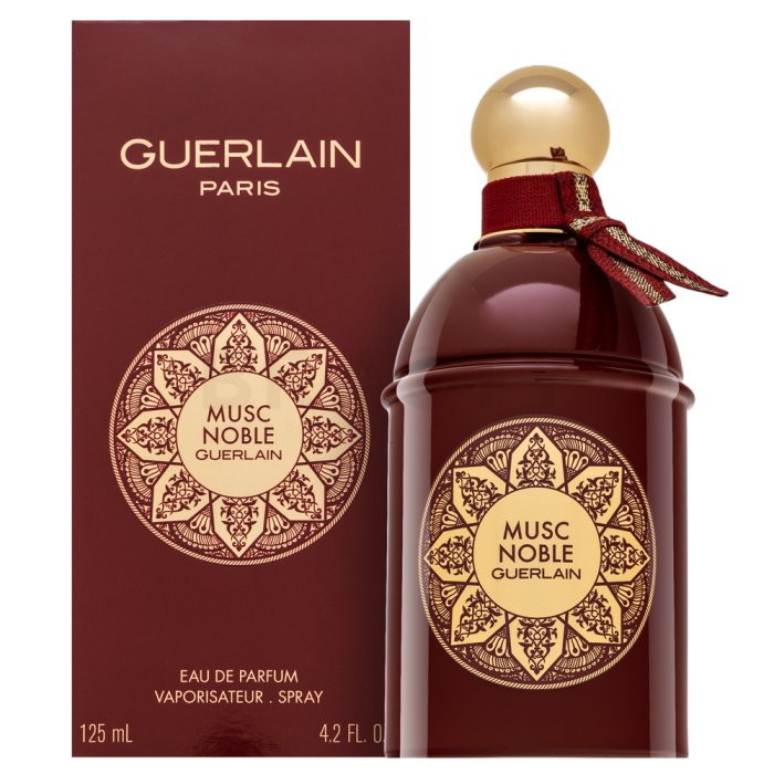 Guerlain Musc Noble EDP U 125 ml 