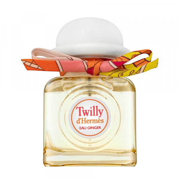 Hermes Twilly Eau Gingembre EDP W 50 ml