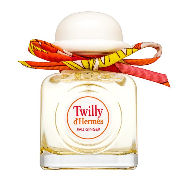 Hermès Twilly Eau Ginger Eau de parfum donna 85 ml