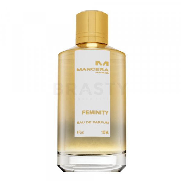 マンセラ フェミニティ EDP W 120ml