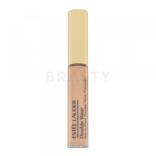 Corrector que permanece en su lugar de doble uso Flawless Wear by Estee Lauder 1W Luz Cálida 7 ml