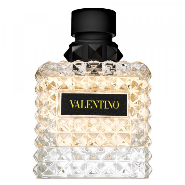 Valentino Donna Nacido En Roma Sueño Amarillo EDP W 100 ml