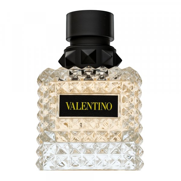 Valentino Donna 出生于罗马黄梦淡香水 W 50 毫升