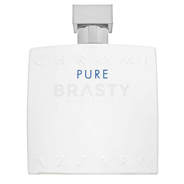 Azzaro Chrome Pure EDT M 100ml