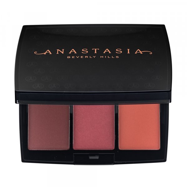 Anastasia Beverly Hills Румяна Трио Berry Adore 9 г