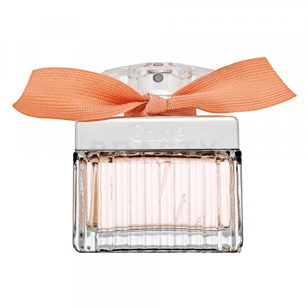 Chloé Rose Tangerine Eau De Toilette Dame 50 ml