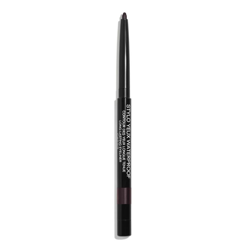 Chanel Stylo Yeux Waterproof 83 Cassis 0,3 g — Øyepenn