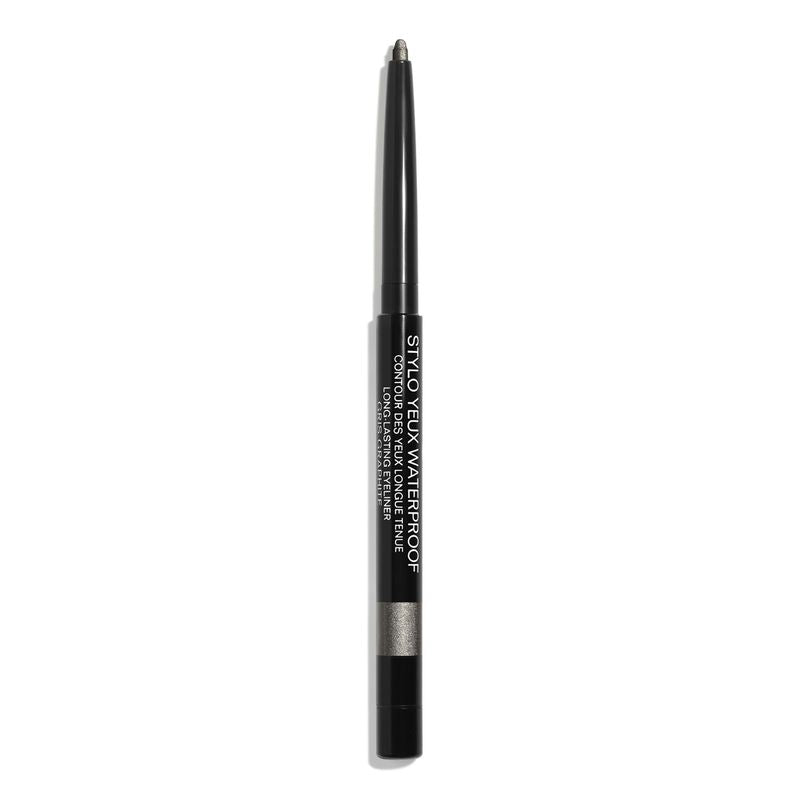 Chanel Stylo Yeux Waterproof 42 Gris Graphite 0,3 g — Ögonpenna