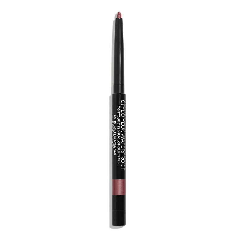 Chanel Stylo Yeux Waterproof 54 Rose Cuivré 0,3 g — Карандаш для глаз