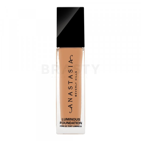 Anastasia Beverly Hills Luminous Foundation 340C 30 מ&quot;ל