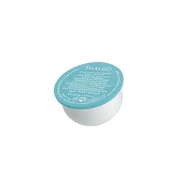 Thalgo Cold Crema Marina Eco-ricarica Crema Ricca Nutri-Confort 50 ml — Crema viso