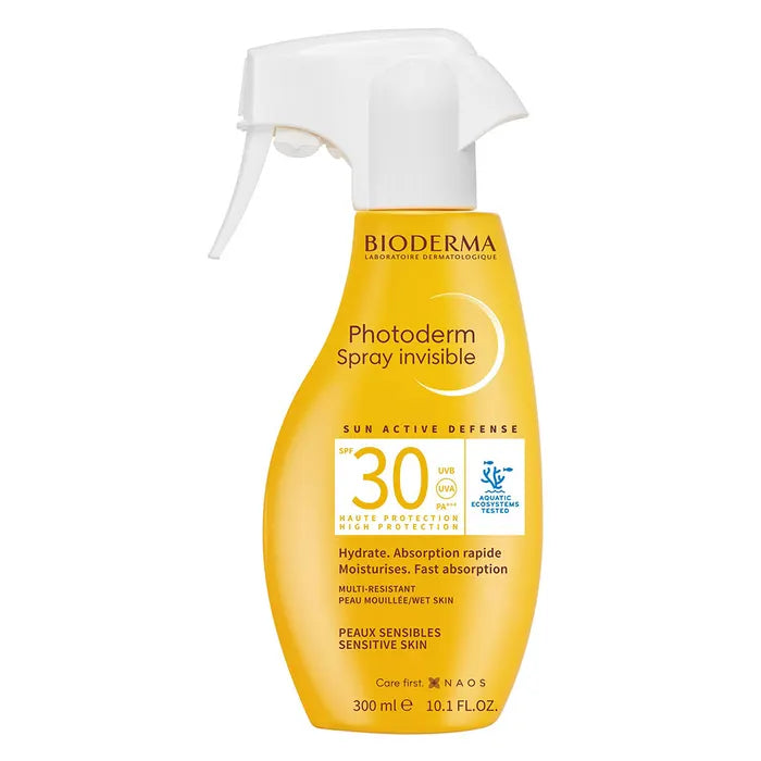 Bioderma フォトダーム スプレー SPF 30 300ml