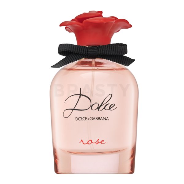 Dolce &amp; Gabbana Dolce Rose EDT W 75 ml