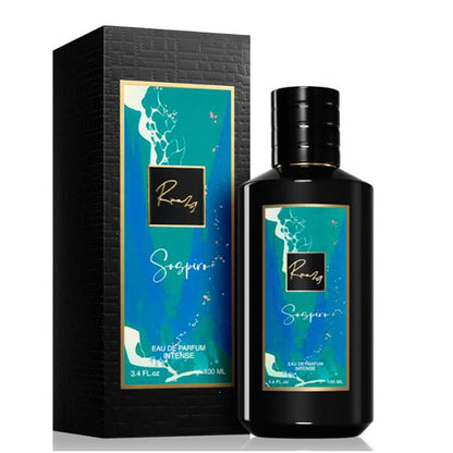Rua29 Sospiro Eau de Parfum Unisex 100ml — Profumo Unisex