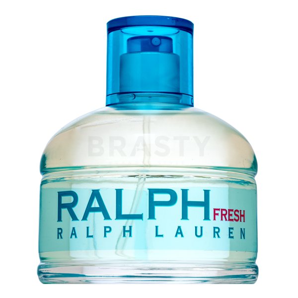 Ralph Lauren 拉尔夫清新淡香水 W 100 毫升