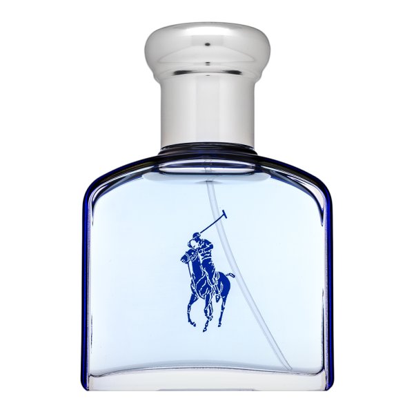 Ralph Lauren Polo Ultra Blue Eau De Toilette Herre 40 ml