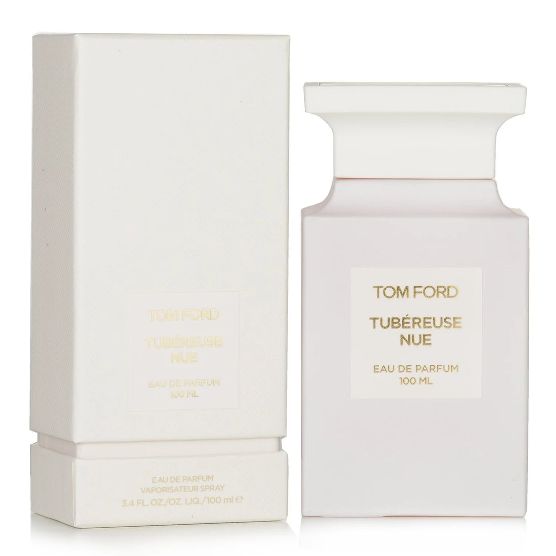 Tom Ford Tubereuse Nue - 100 מ&quot;ל