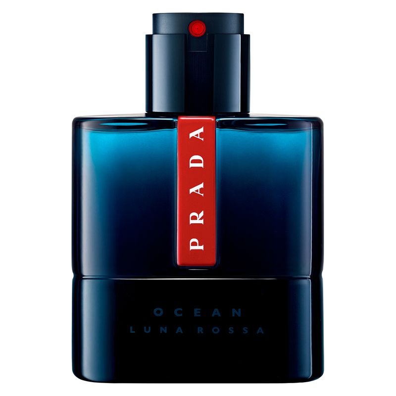 Prada Сменный блок для туалетной воды Luna Rossa Ocean 150 мл