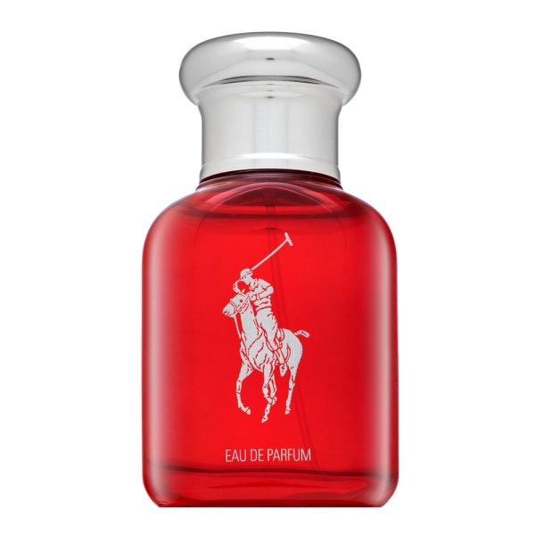 Ralph Lauren Polo Röd EDP M 40 ml