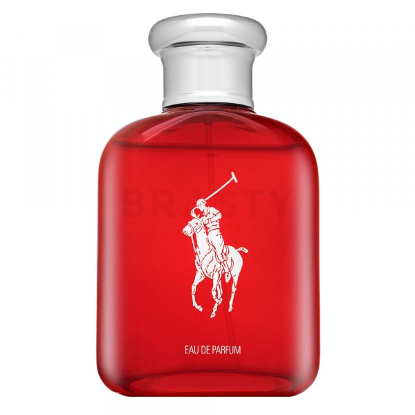 Ralph Lauren Polo Czerwony EDP M 75 ml