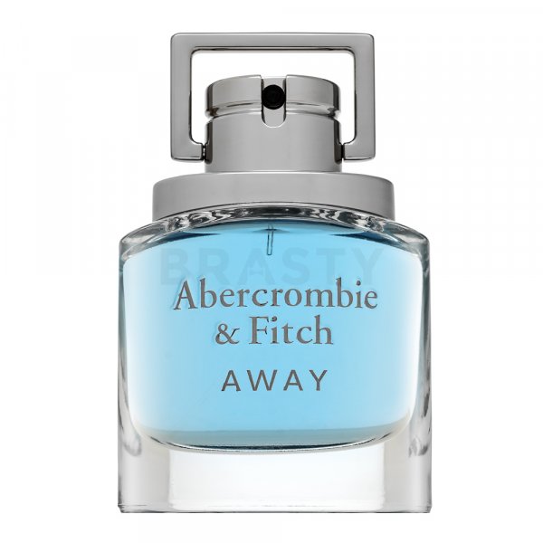 Abercrombie &amp; Fitch Away Eau De Toilette Ανδρικά 50 ml