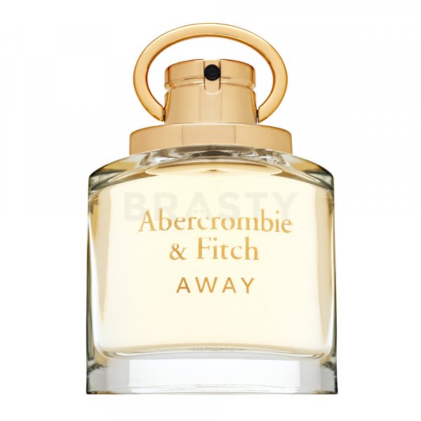 Abercrombie &amp; Fitch アウェイウーマン EDP W 30ml