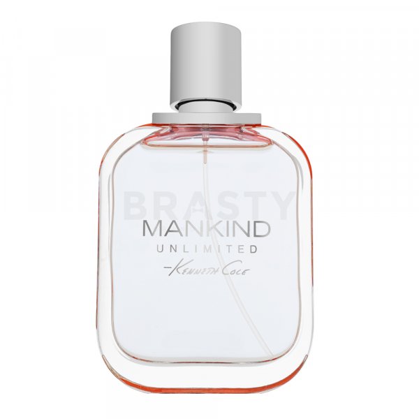 Kenneth Cole Mankind Unlimited EDT M 100мл