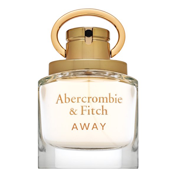 Abercrombie &amp; Fitch Away woman EDP W 50 ml
