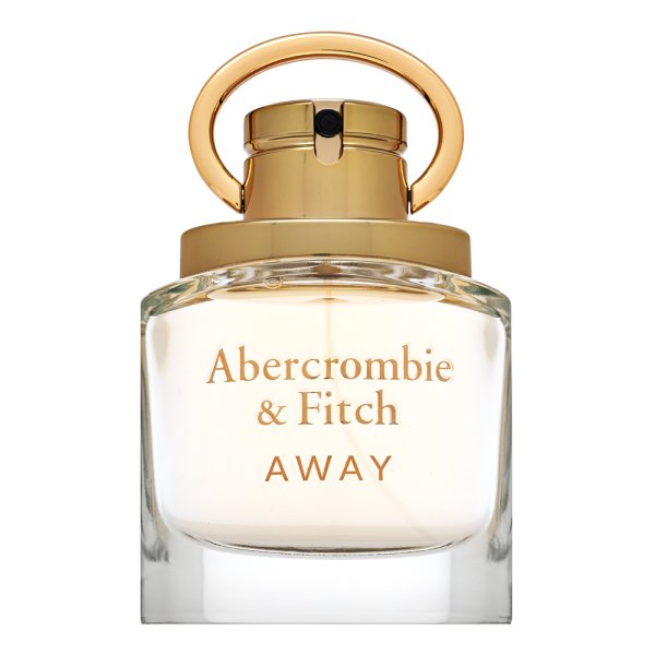 Abercrombie &amp; Fitch アウェイウーマン EDP W 50ml