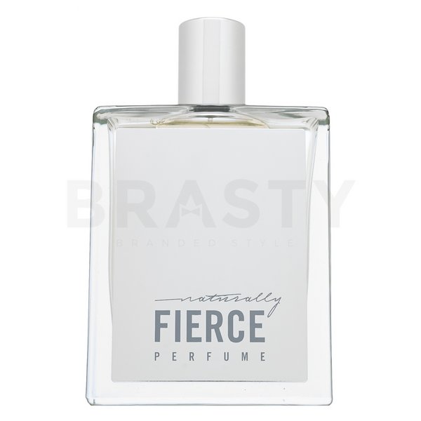 Abercrombie &amp; Fitch Naturalmente Fierce EDP W 100 ml