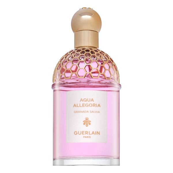 Guerlain アクア アレゴリア グラナダ セージ EDT W 125 ml