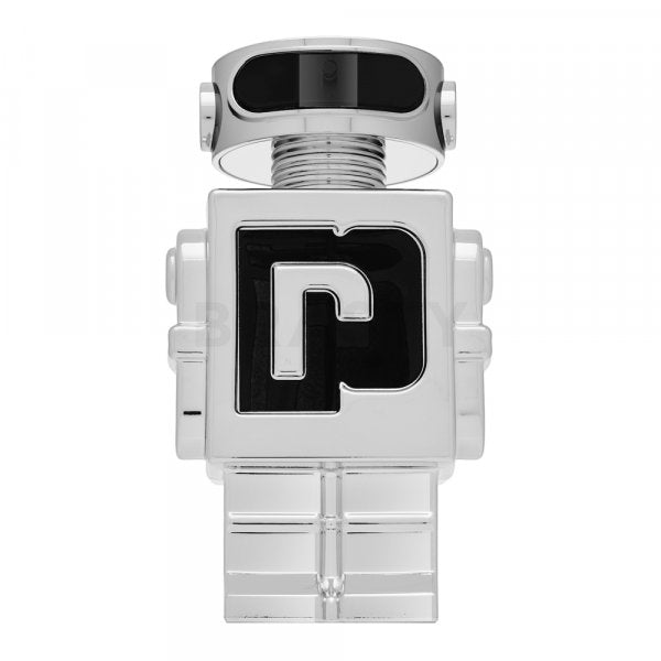 Paco Rabanne Phantom Eau De Toilette Uomo 100 ml