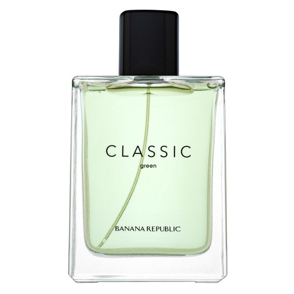 Banana Republic クラシックグリーン EDP U 125ml