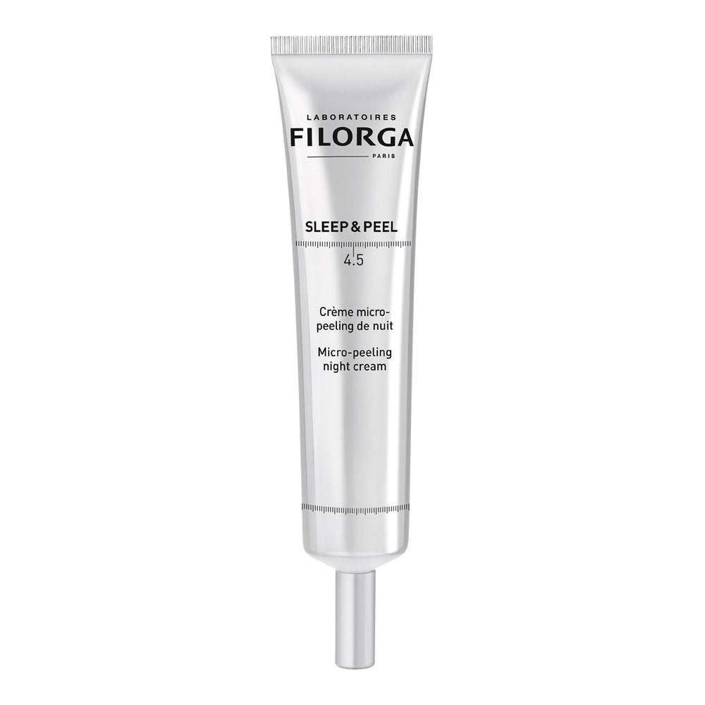 Filorga Sleep &amp; Peel 4.5 40 ml — Crema Notte