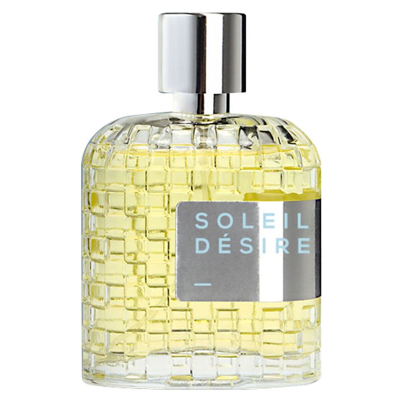 Lpdo SOLEIL DÉSIRE EAU DE PARFUM Vaporizador 30 ML