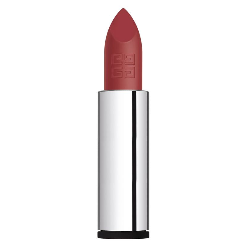 Givenchy Le Rouge Sheer Velvet — ricarica rossetto mat 27 Rouge Infusé